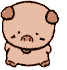 PINKY PIGGY